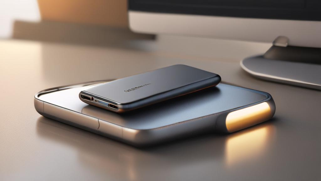Иллюстрация к статье: Почему IQOS ILUMA просит паузу между сессиями
